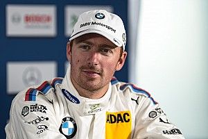 DTM-Fahrerkarrussell 2018: Maxime Martin verlässt BMW