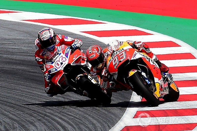 MotoGP 2017: ecco gli orari TV di Sky e TV8 del GP di Gran Bretagna