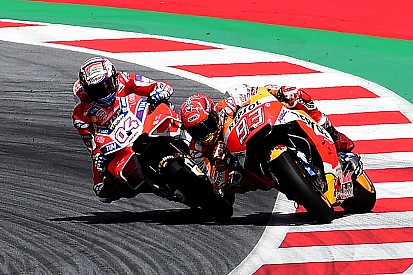MotoGP 2017: ecco gli orari TV di Sky e TV8 del GP di Gran Bretagna