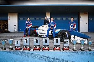 «У нас с Red Bull разные задачи». Петр Алешин о «молодежке» SMP Racing