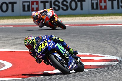 Mamola column: Can Rossi really beat Vinales and Marquez?