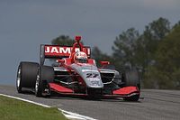 Jamin toma la primera pole y Urrutia es quinto
