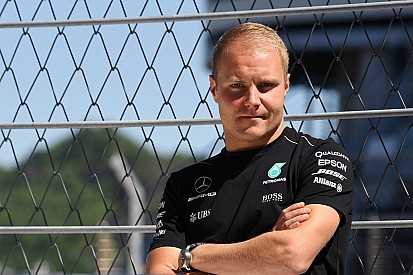 Bottas: "Ha kellene, biztos, hogy Hamilton is elengedne"