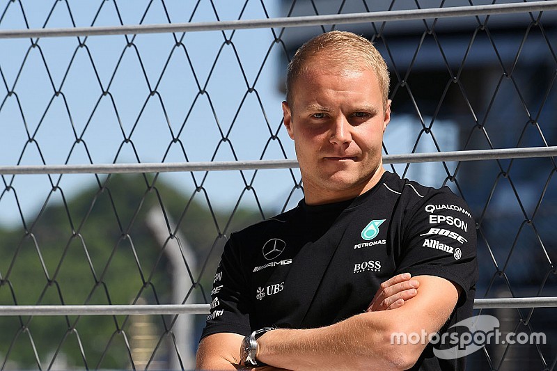 Bottas: "Ha kellene, biztos, hogy Hamilton is elengedne"