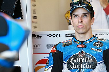 Marquez opnieuw snelste in tweede vrije training GP van Jerez