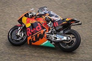 Musim depan, Kallio dapat lima wild card