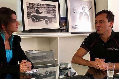 Baldet, Venturi: “Il nono posto della stagione 3? È mancato lo sviluppo”