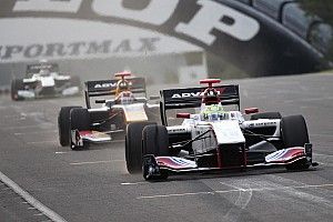 関口雄飛が今季2勝目。SUGOで2年連続勝利を飾る【TOYOTA GAZOO Racing News】