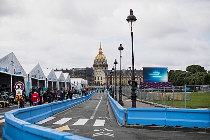 Parigi, sorteggiati i quattro gruppi per le qualifiche