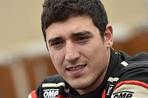 CTCC - Meet Chris Sahakian, Grand Touring Class Champion