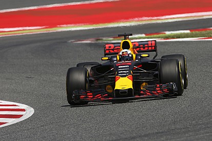 Red Bull diz que diferença de 75 segundos não é verdadeira