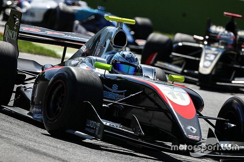La Formule V8 3.5 2017 en 13 photos marquantes
