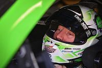 Kyle Busch lidera la primera práctica en Daytona