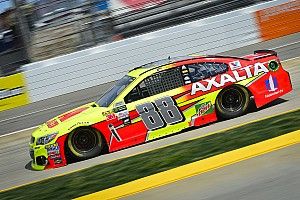 Pechsträhne hält an: NASCAR-Star Dale Earnhardt Jr. weiter ohne Top 10
