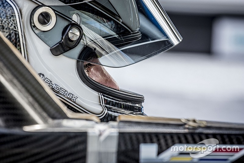 Juarai Rolex 24, Jeff Gordon masuk jajaran pembalap elit