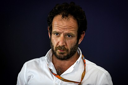 Matteo Bonciani lascia la F1: non è più il capo della comunicazione