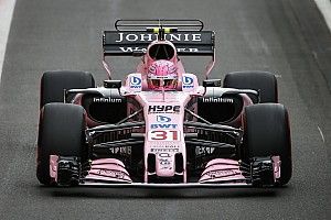 Mallya still undecided on Force India's new name