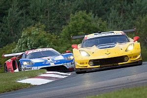 Jan Magnussen: This is where the title is won and lost
