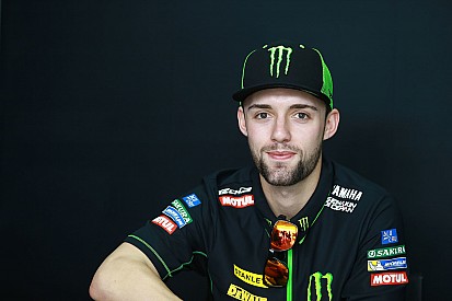 Jonas Folger über Moto2-Test: "Ein großer Befreiungsschlag"