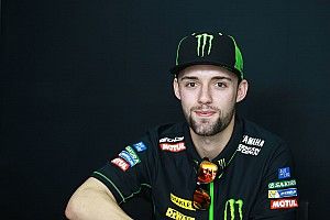 Jonas Folger über Moto2-Test: "Ein großer Befreiungsschlag"