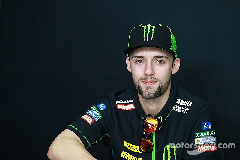 Jonas Folger über Moto2-Test: "Ein großer Befreiungsschlag"