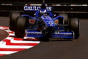 Jakobi: Senna édesapja is segített a Prost GP létrejöttében