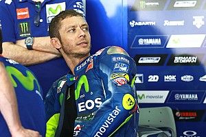 MotoGP: Rossi 10. vb címe nem feltétlenül a Yamaha "mániája"...