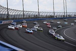 Five things to watch in Saturday's Xfinity race at Fontana