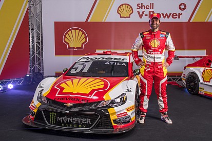 Com “carro do vice”, Átila renova expectativas na Shell