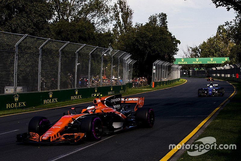 【F1】ザウバー「ホンダと話し合いをした」と認める