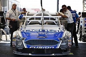 Roundtable - Combating NASCAR's inspection issues
