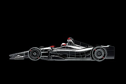 IndyCar: svelati i disegni dei kit aerodinamici per le vetture 2018