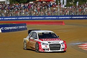 Nico Müller: Umstellung von DTM auf Rallycross kein Problem