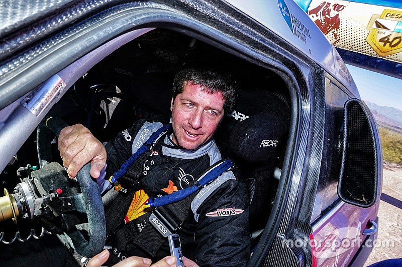Terranova: "No esperábamos una carrera tan difícil"
