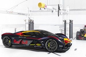 GALERIA: Supercarros com pinturas da F1