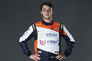 GT Sprint Race: Felipe Baptista estreia na categoria em Interlagos