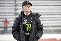 Joey Logano on Ty Gibbs fight: "We've all done dumb things"
