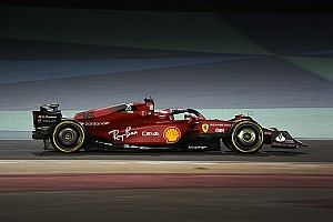 Binotto: Ferrari still the “outsiders” despite strong F1 test form