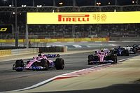 Wyprzedzanie nie jest łatwe