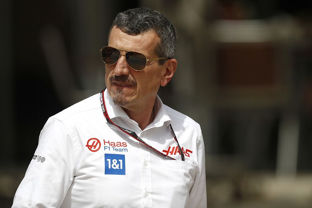 Steiner: "Bu araçtan hâlâ çok daha fazlasını alabiliriz"