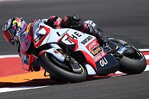 MotoGP Americas GP: Bastianini wins thriller, Marquez recovers from start disaster