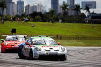 Porsche Cup: Equivoco Racing deixa Goiânia com vitória e liderança