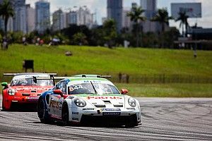 Porsche Cup: Equivoco Racing deixa Goiânia com vitória e liderança