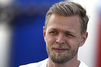 Magnussen "can’t believe" situation at improved Haas F1 team