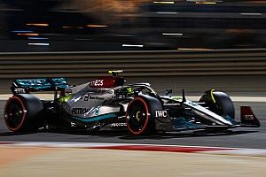 F1: Hamilton diz que nenhum ajuste pode solucionar problemas atuais da Mercedes