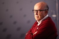 CEO da MotoGP confiante com GP do Brasil em 2026: "Estamos convencidos de que tomamos a decisão certa"