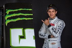 GT Sprint Race: após boa estreia, Lucas Mendes busca pódio no Velocittà