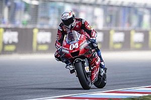 LIVE MotoGP, GP di Repubblica Ceca: Libere 4 e Qualifiche