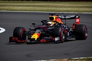 Verstappen overwegend tevreden: "Maar gaat eenzame race worden"