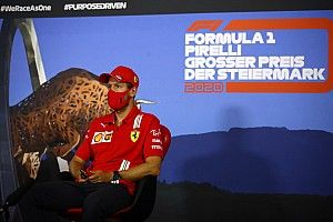 Marko net konuştu: "Vettel, 2021'de Red Bull'da yarışmayacak"